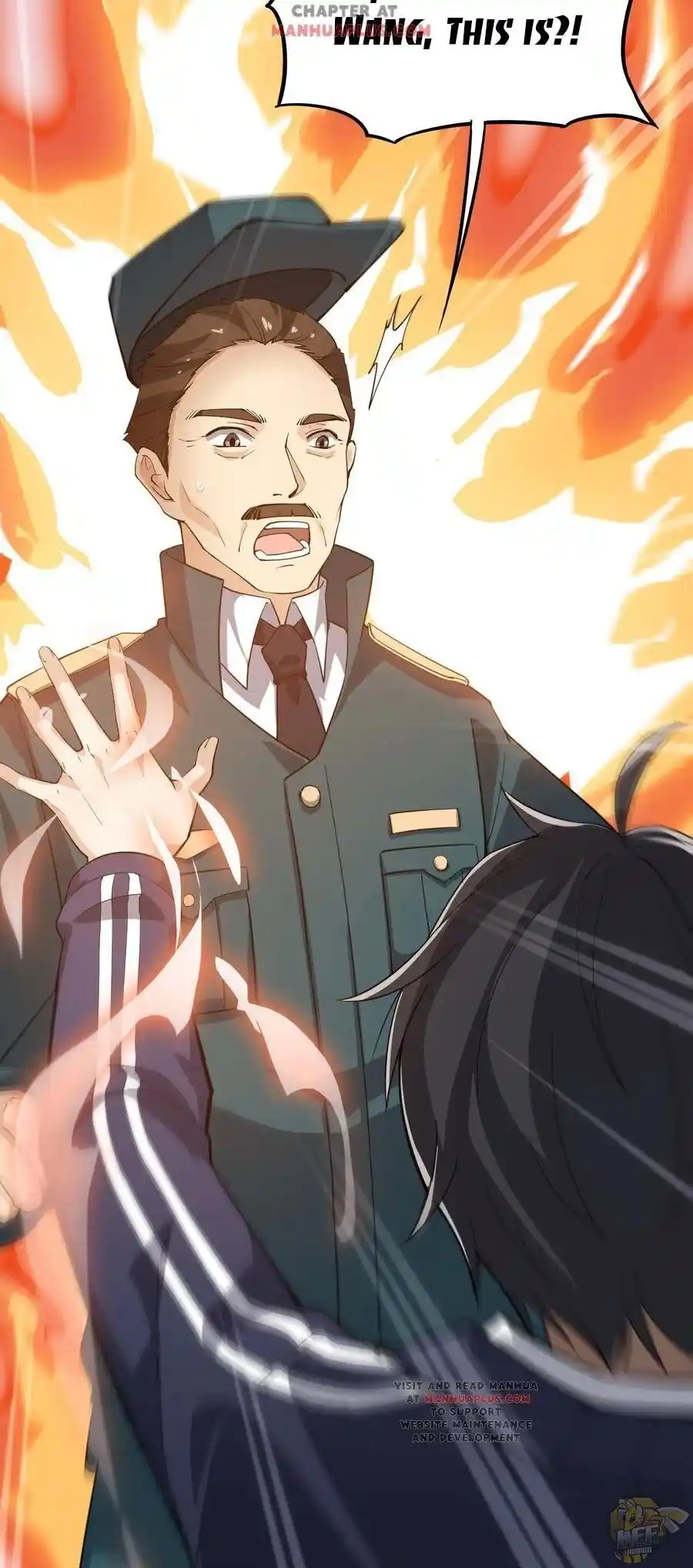 The Daily Life of the Immortal King Chapter 13