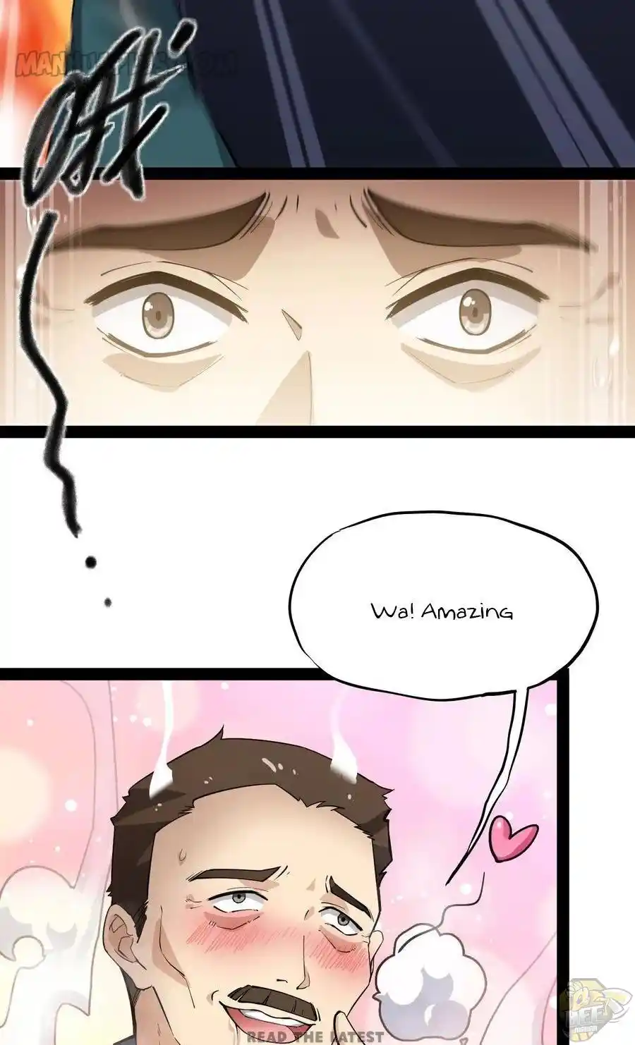 The Daily Life of the Immortal King Chapter 13