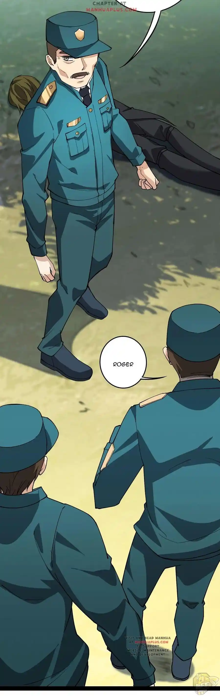 The Daily Life of the Immortal King Chapter 13