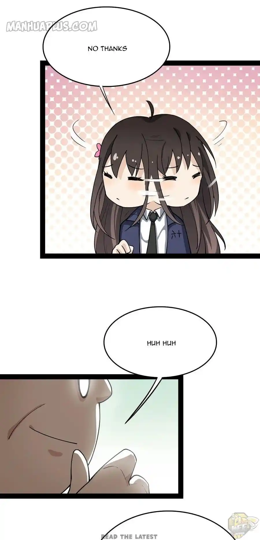 The Daily Life of the Immortal King Chapter 13