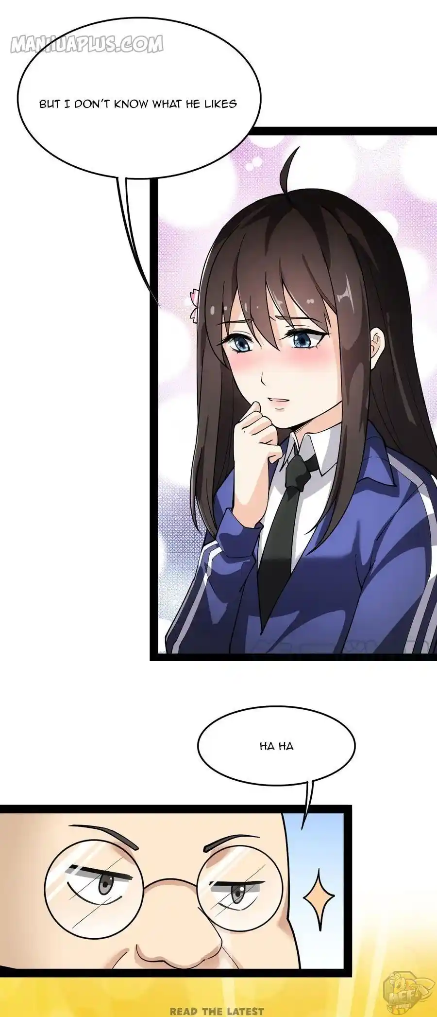 The Daily Life of the Immortal King Chapter 13