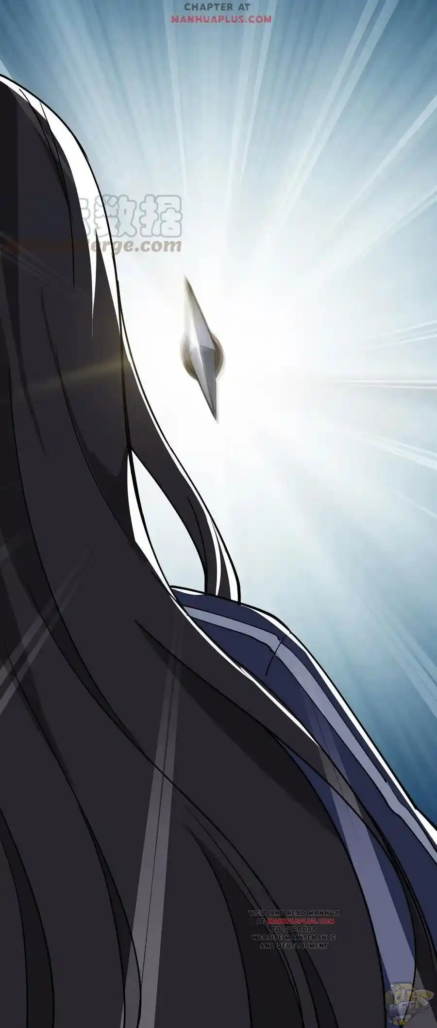 The Daily Life of the Immortal King Chapter 13