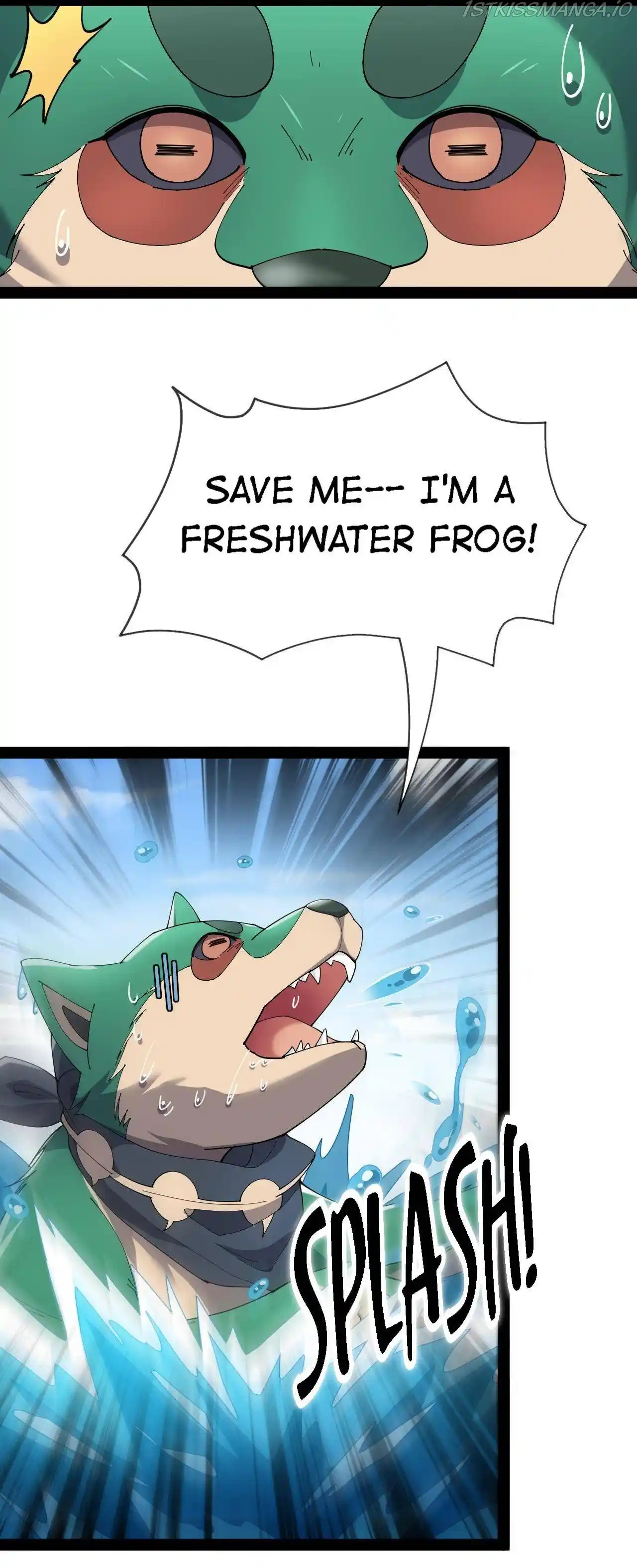 The Daily Life of the Immortal King Chapter 130