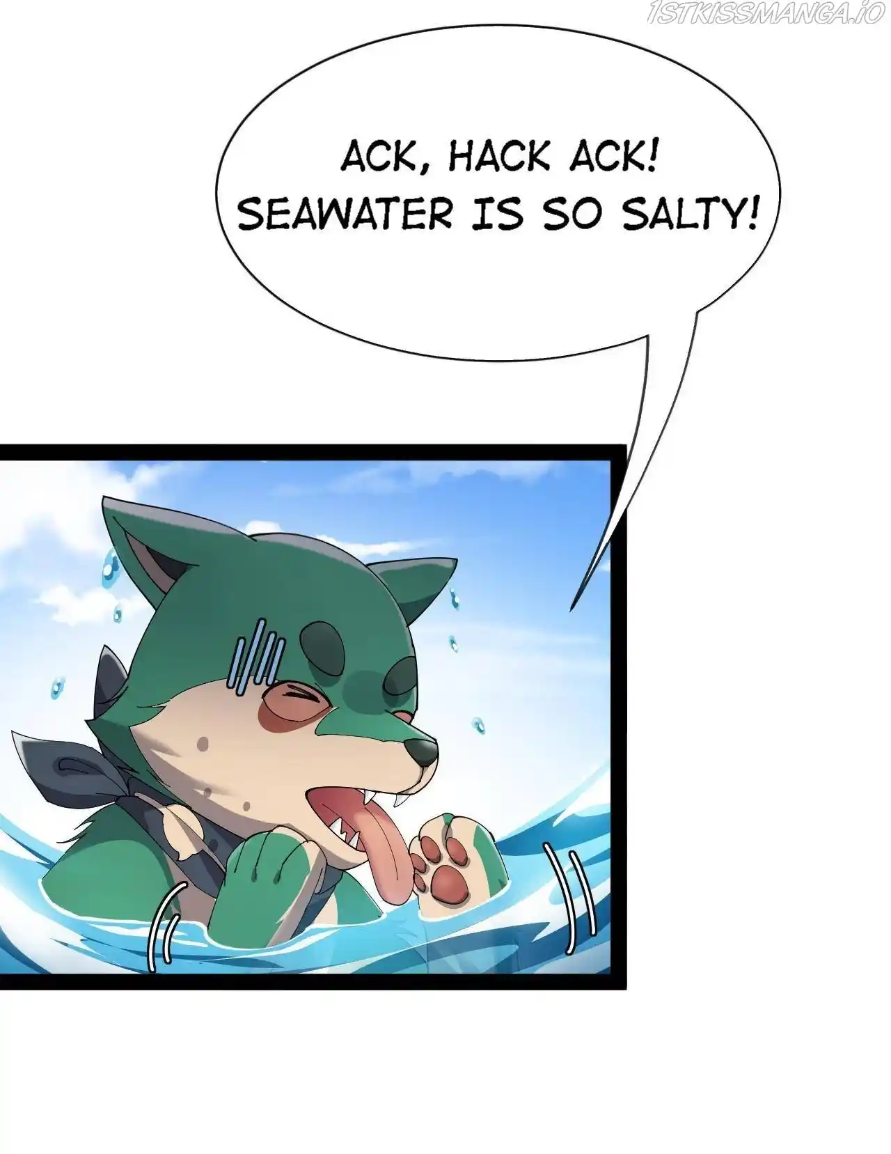 The Daily Life of the Immortal King Chapter 130