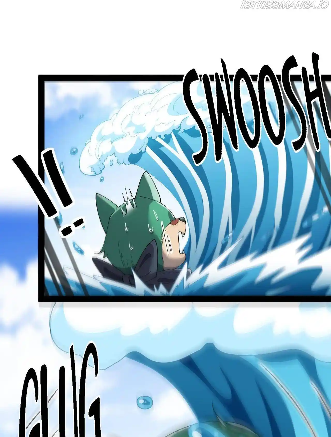 The Daily Life of the Immortal King Chapter 130