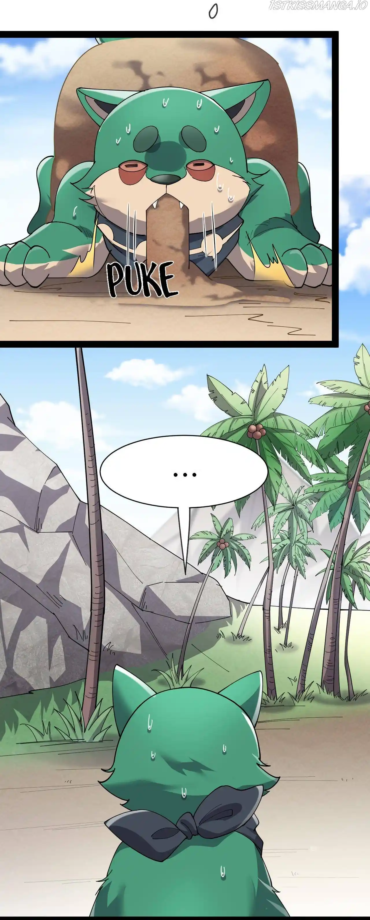 The Daily Life of the Immortal King Chapter 130