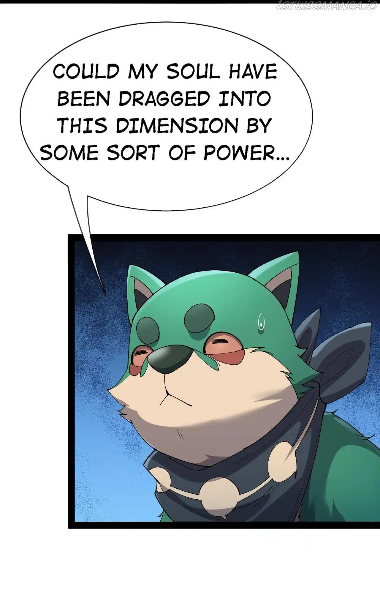 The Daily Life of the Immortal King Chapter 130