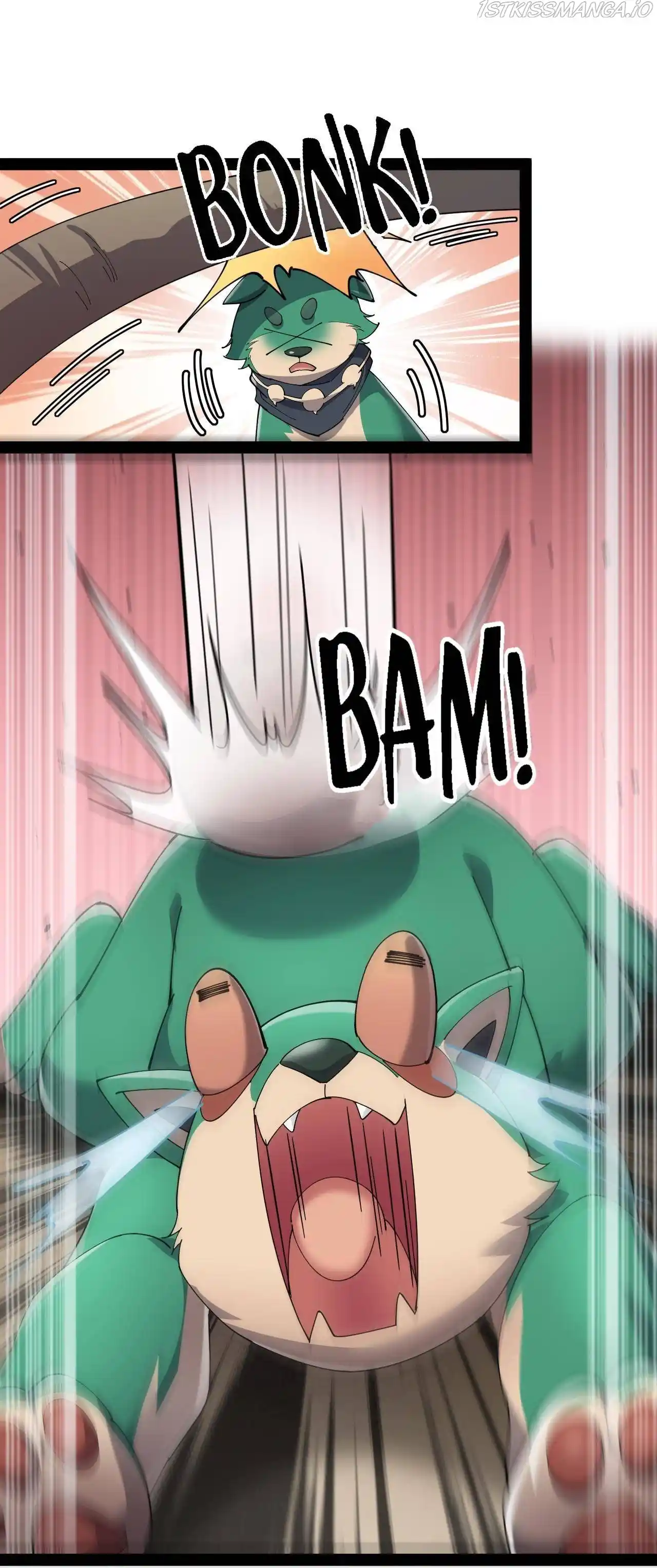 The Daily Life of the Immortal King Chapter 130