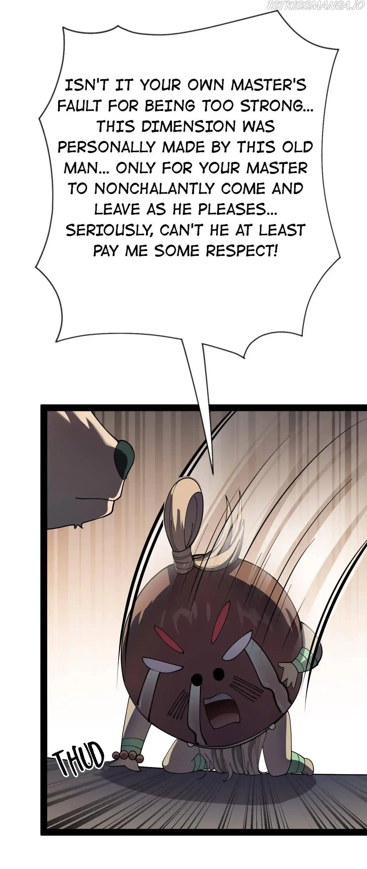 The Daily Life of the Immortal King Chapter 130