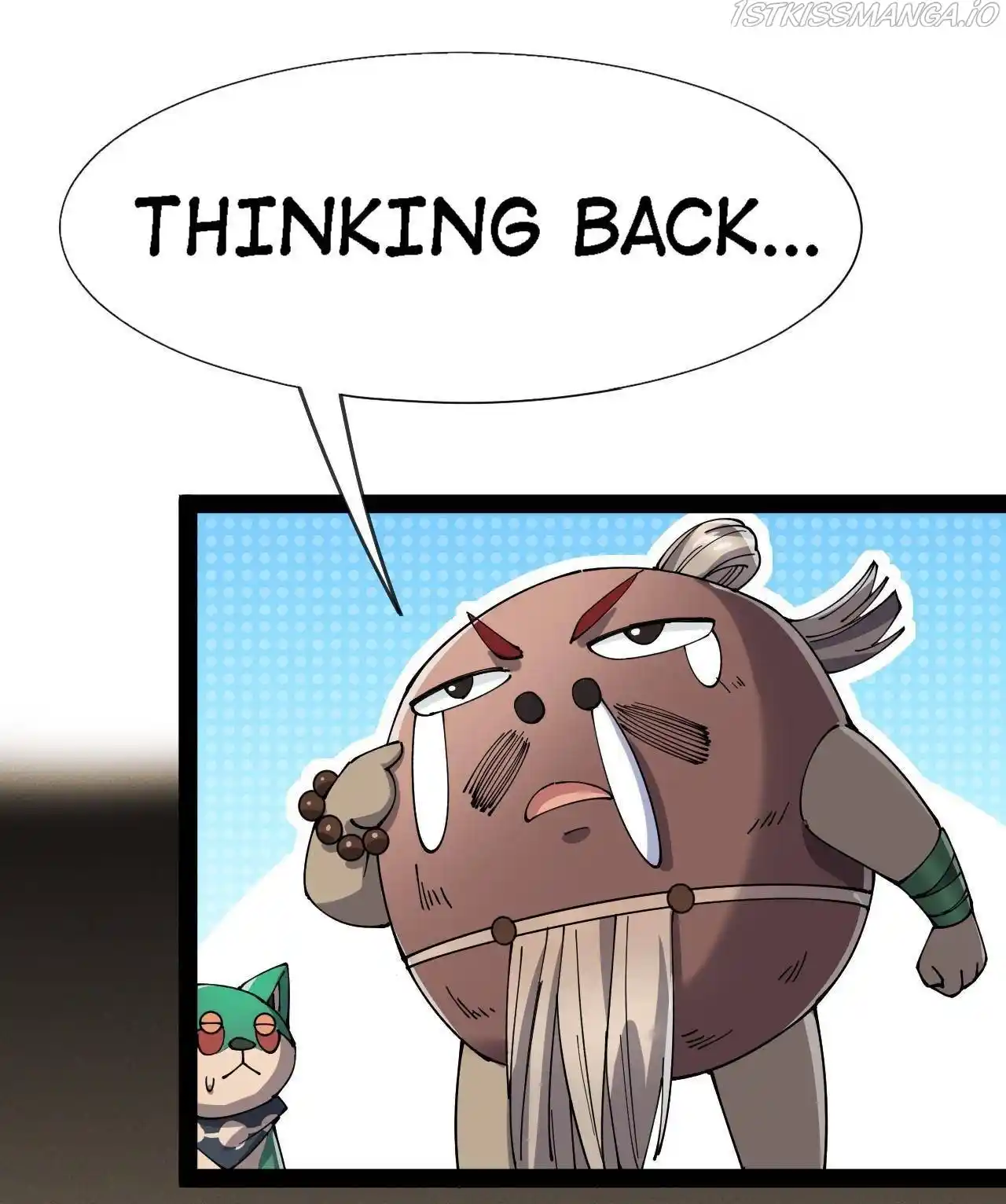 The Daily Life of the Immortal King Chapter 130