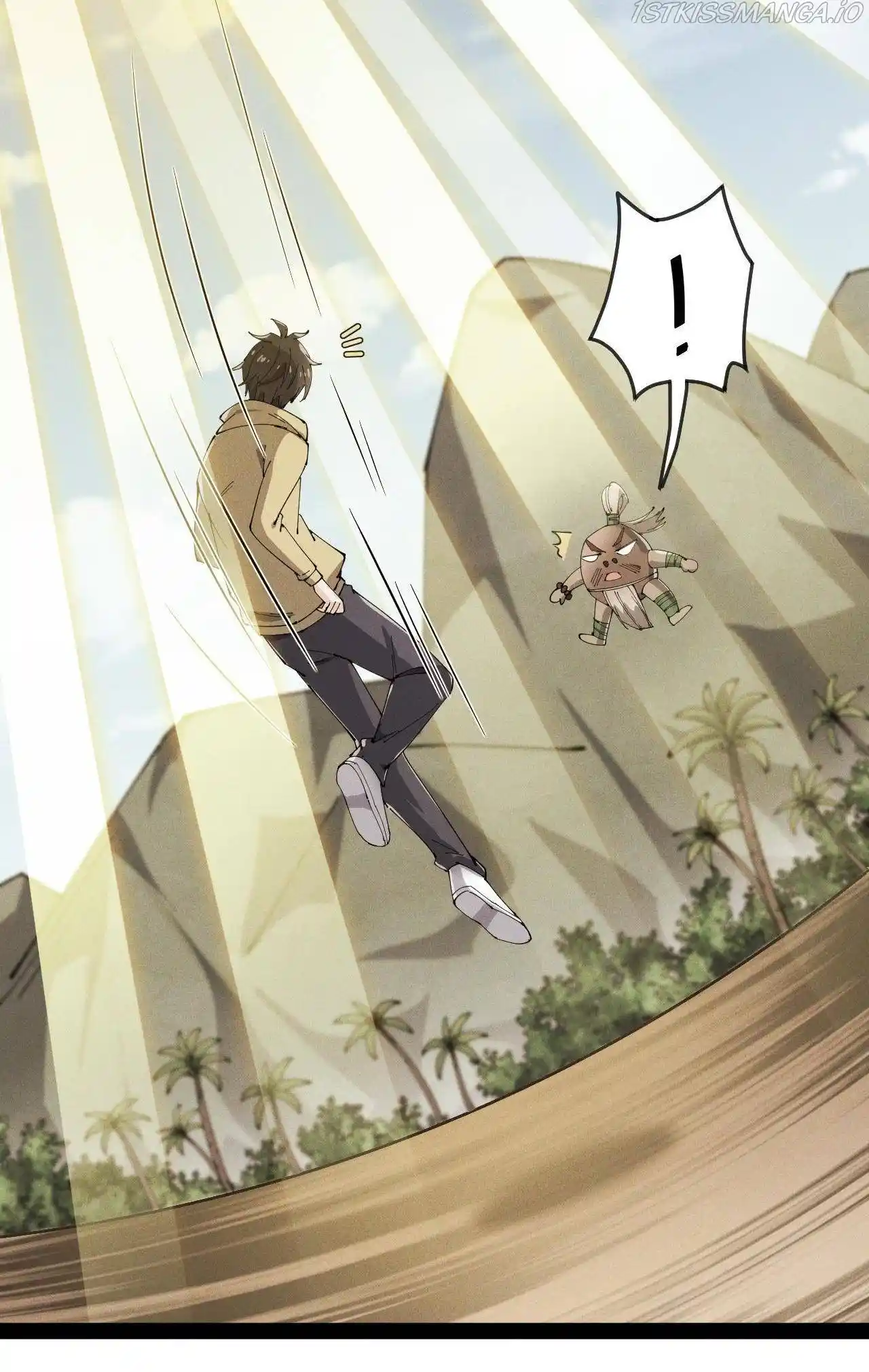 The Daily Life of the Immortal King Chapter 130