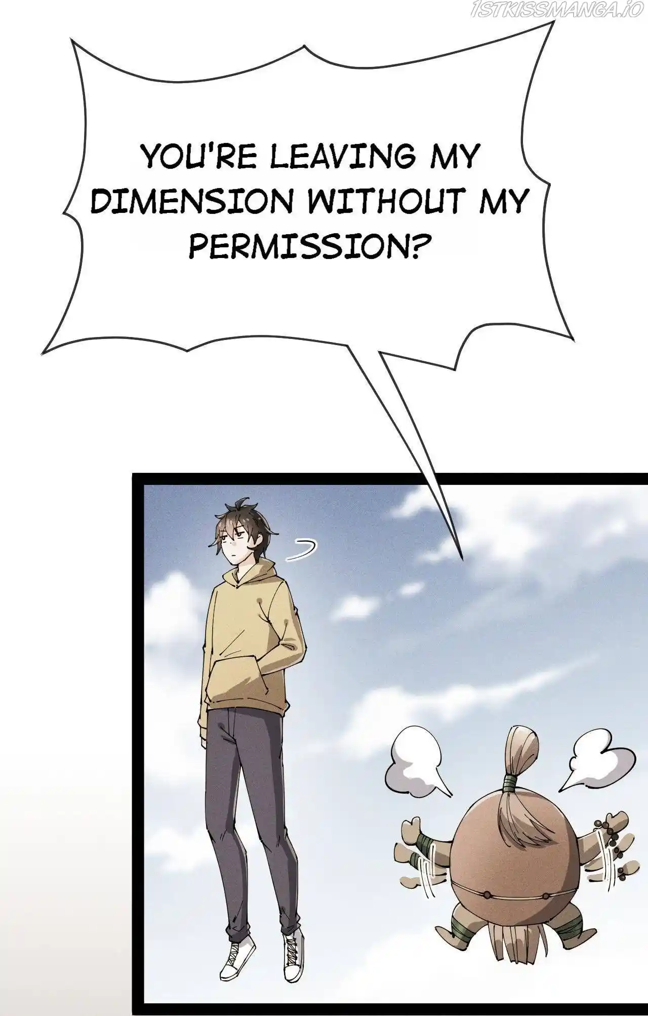 The Daily Life of the Immortal King Chapter 130