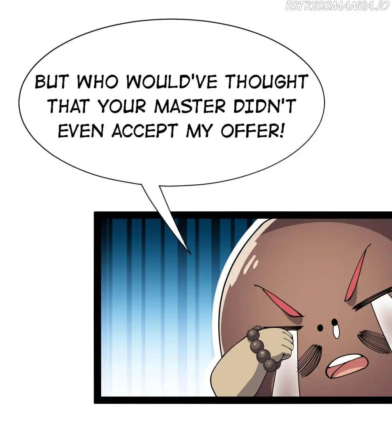 The Daily Life of the Immortal King Chapter 130