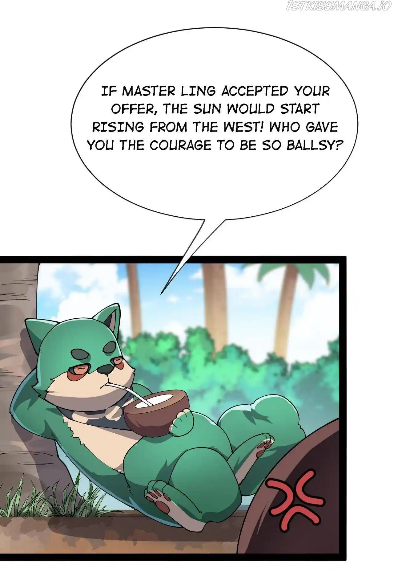 The Daily Life of the Immortal King Chapter 130