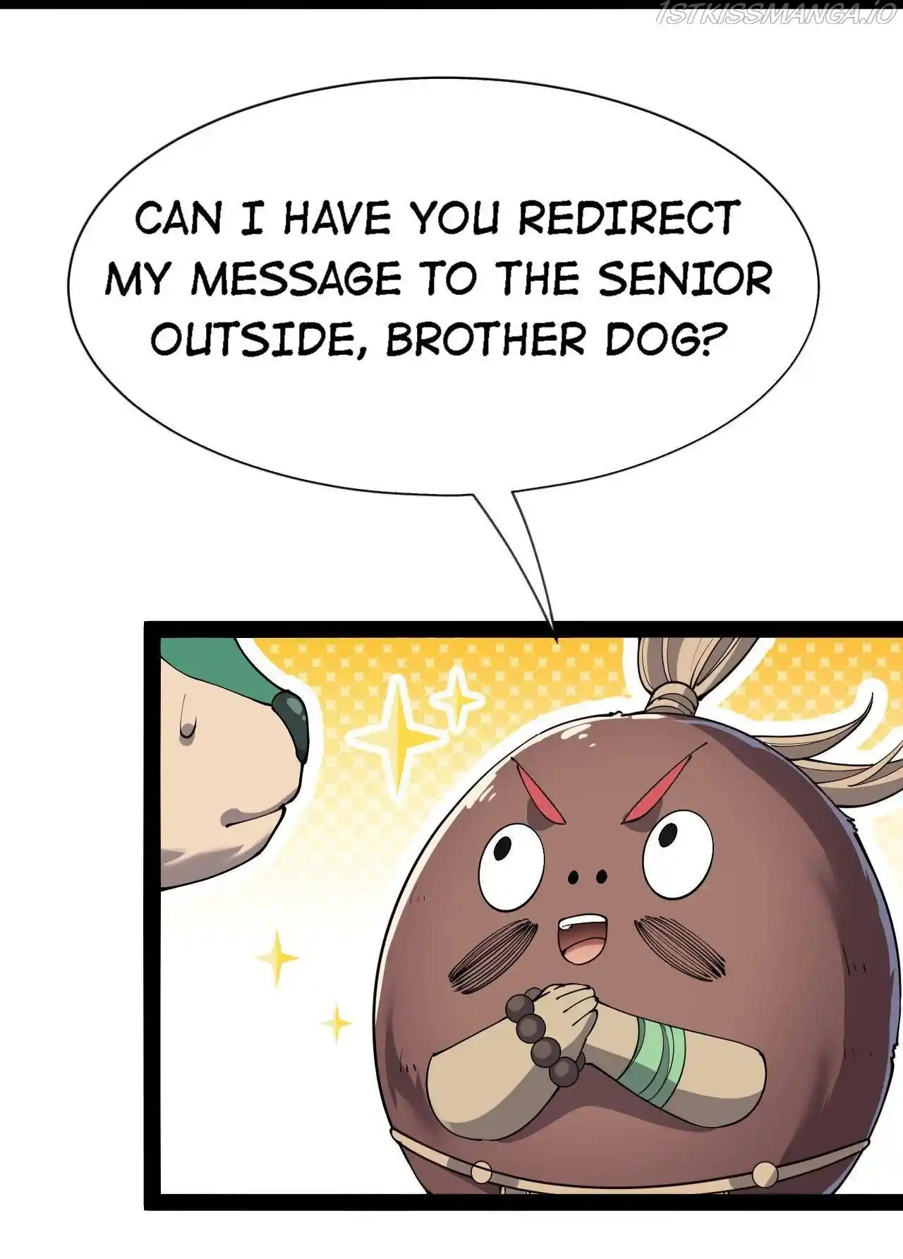 The Daily Life of the Immortal King Chapter 130