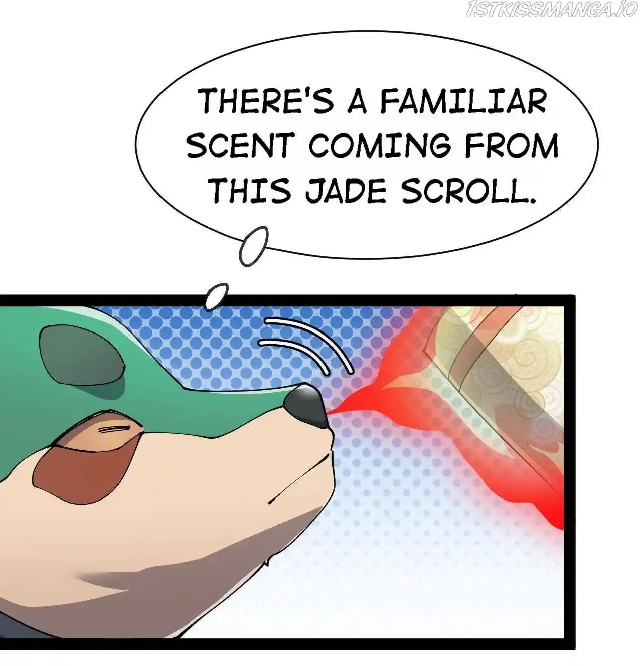 The Daily Life of the Immortal King Chapter 130