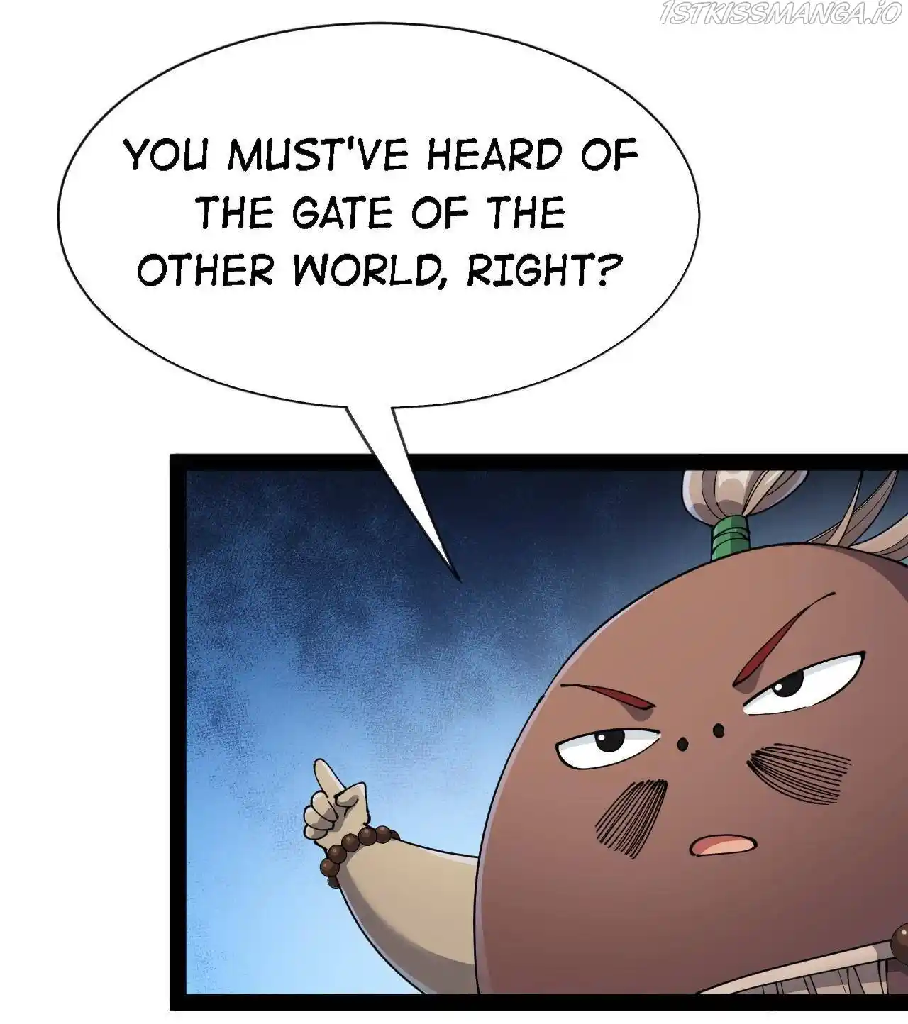 The Daily Life of the Immortal King Chapter 130