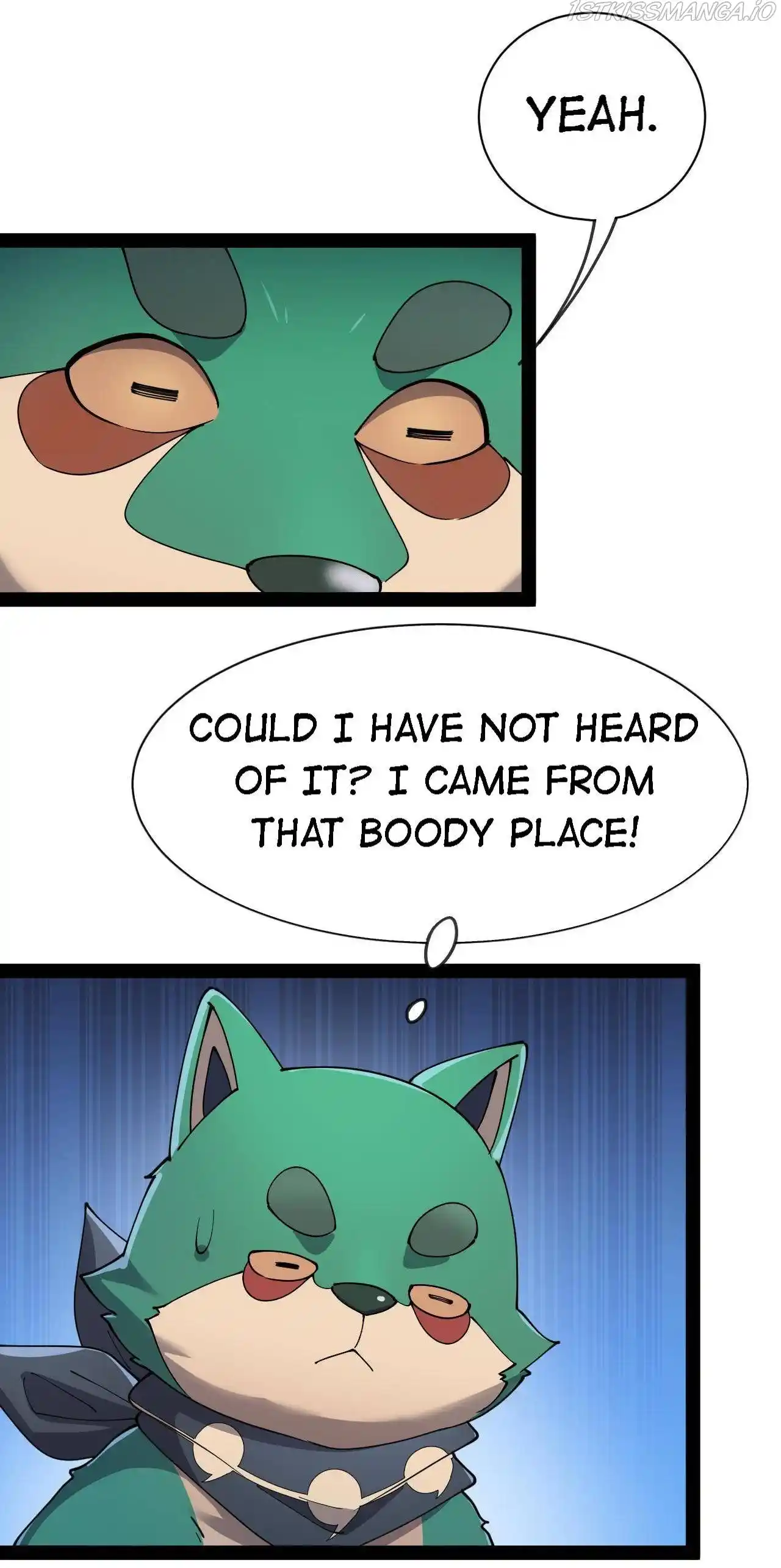 The Daily Life of the Immortal King Chapter 130