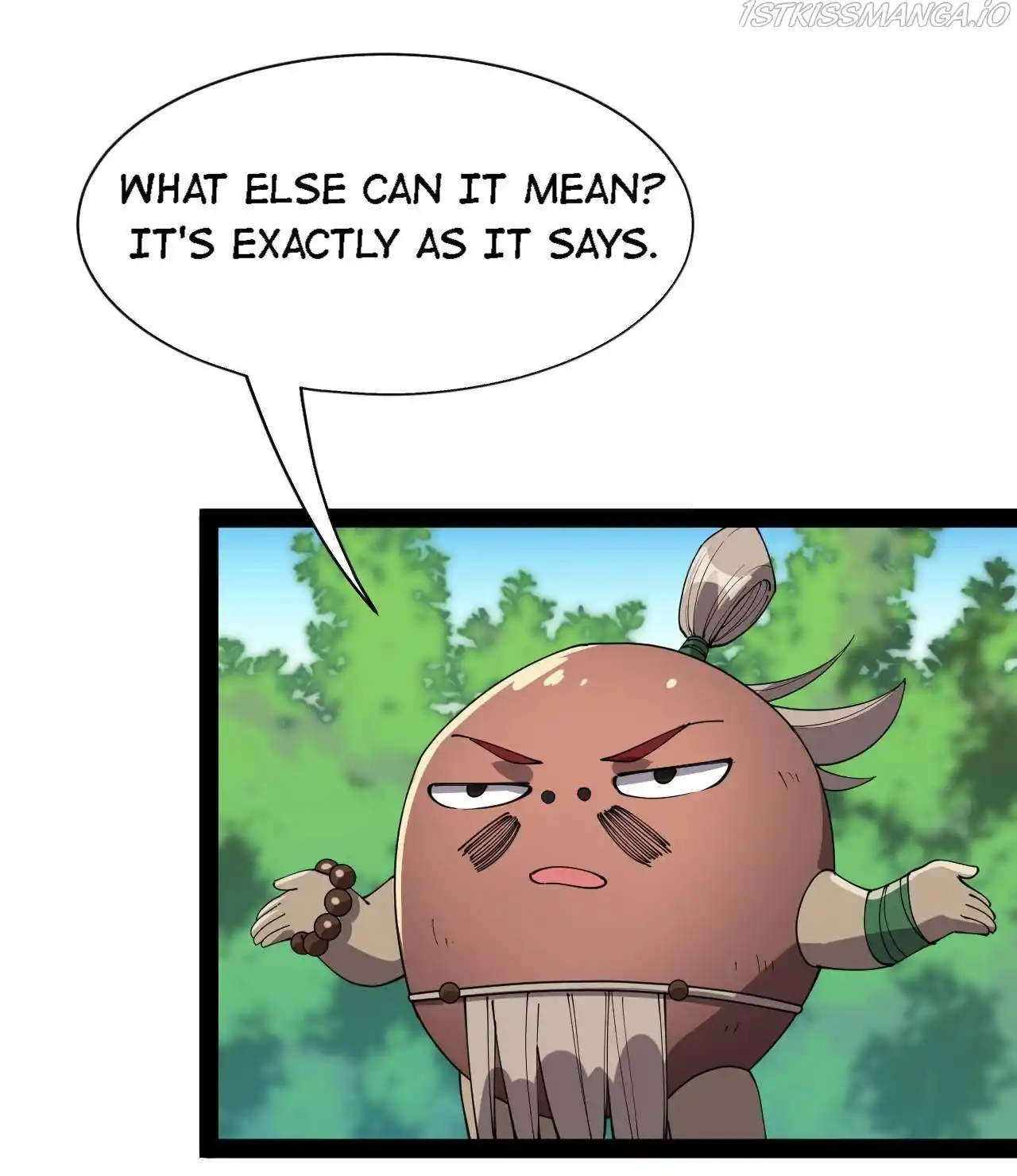 The Daily Life of the Immortal King Chapter 131