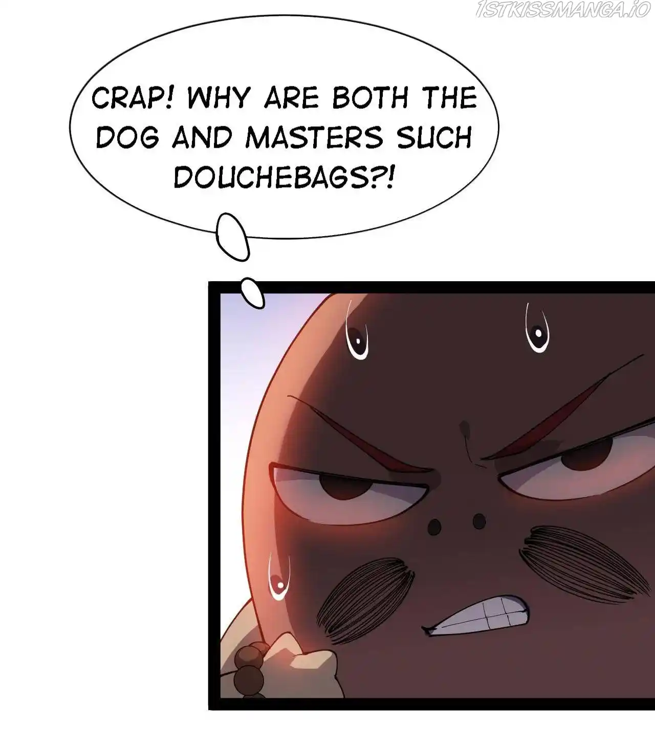 The Daily Life of the Immortal King Chapter 131