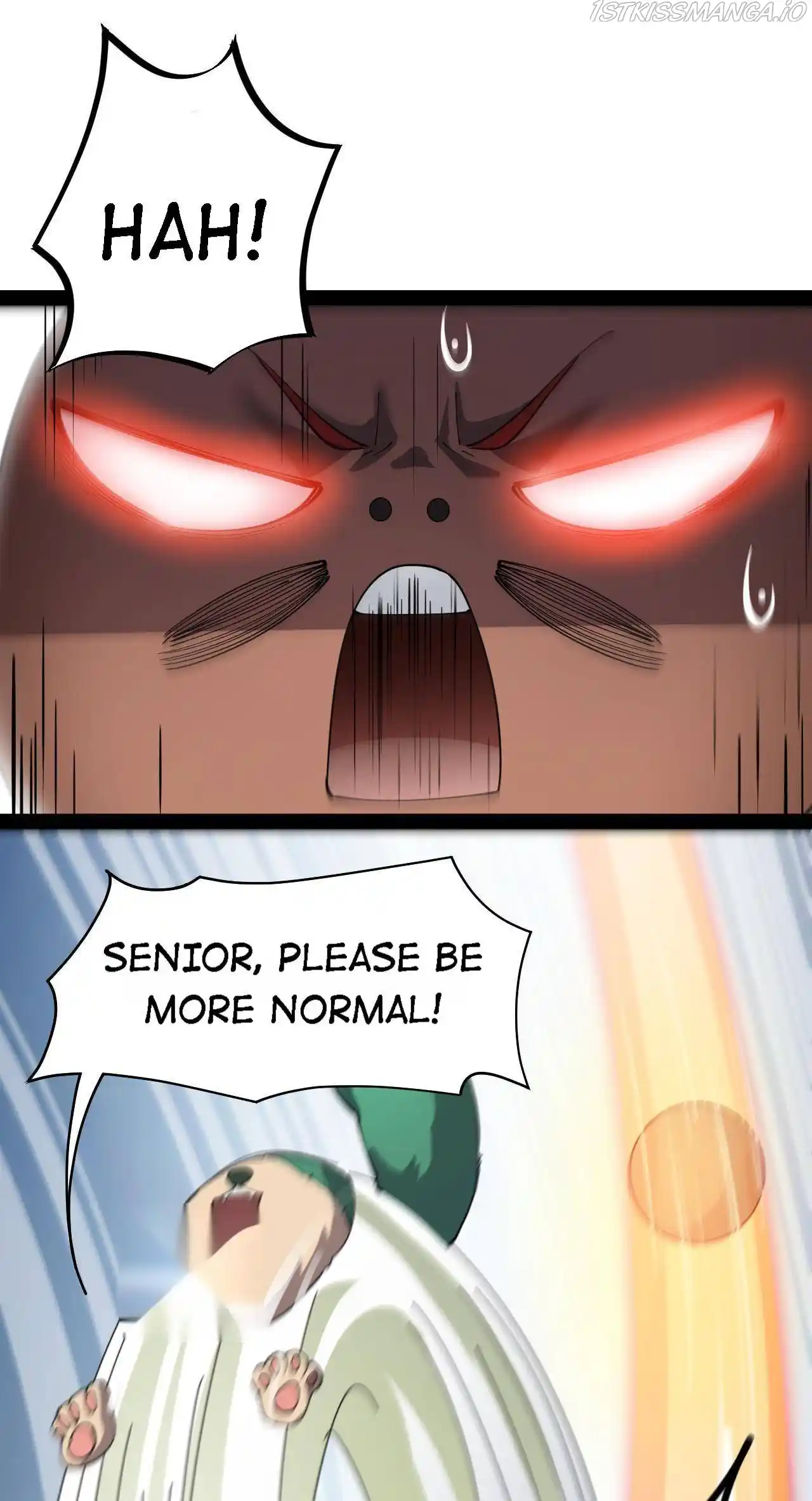 The Daily Life of the Immortal King Chapter 131