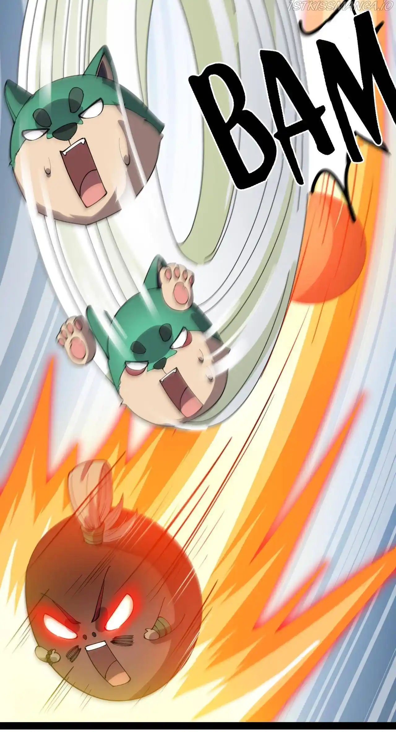 The Daily Life of the Immortal King Chapter 131