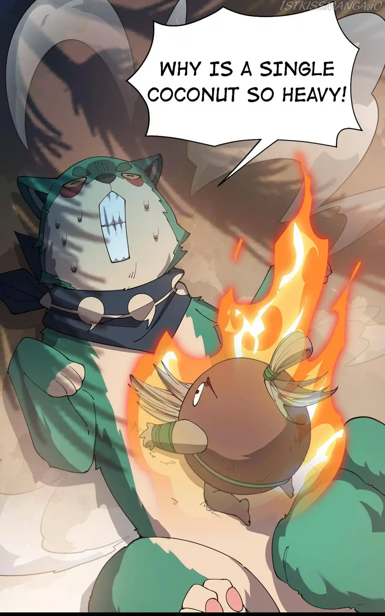 The Daily Life of the Immortal King Chapter 131