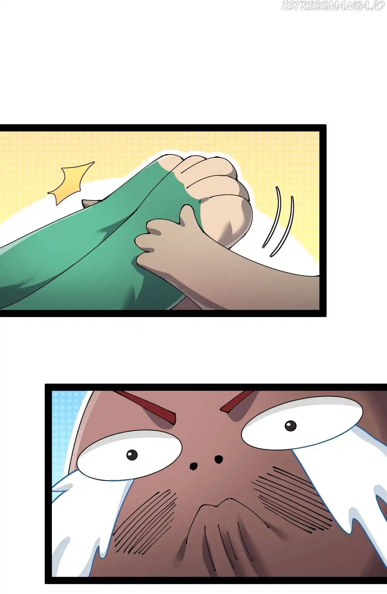 The Daily Life of the Immortal King Chapter 131