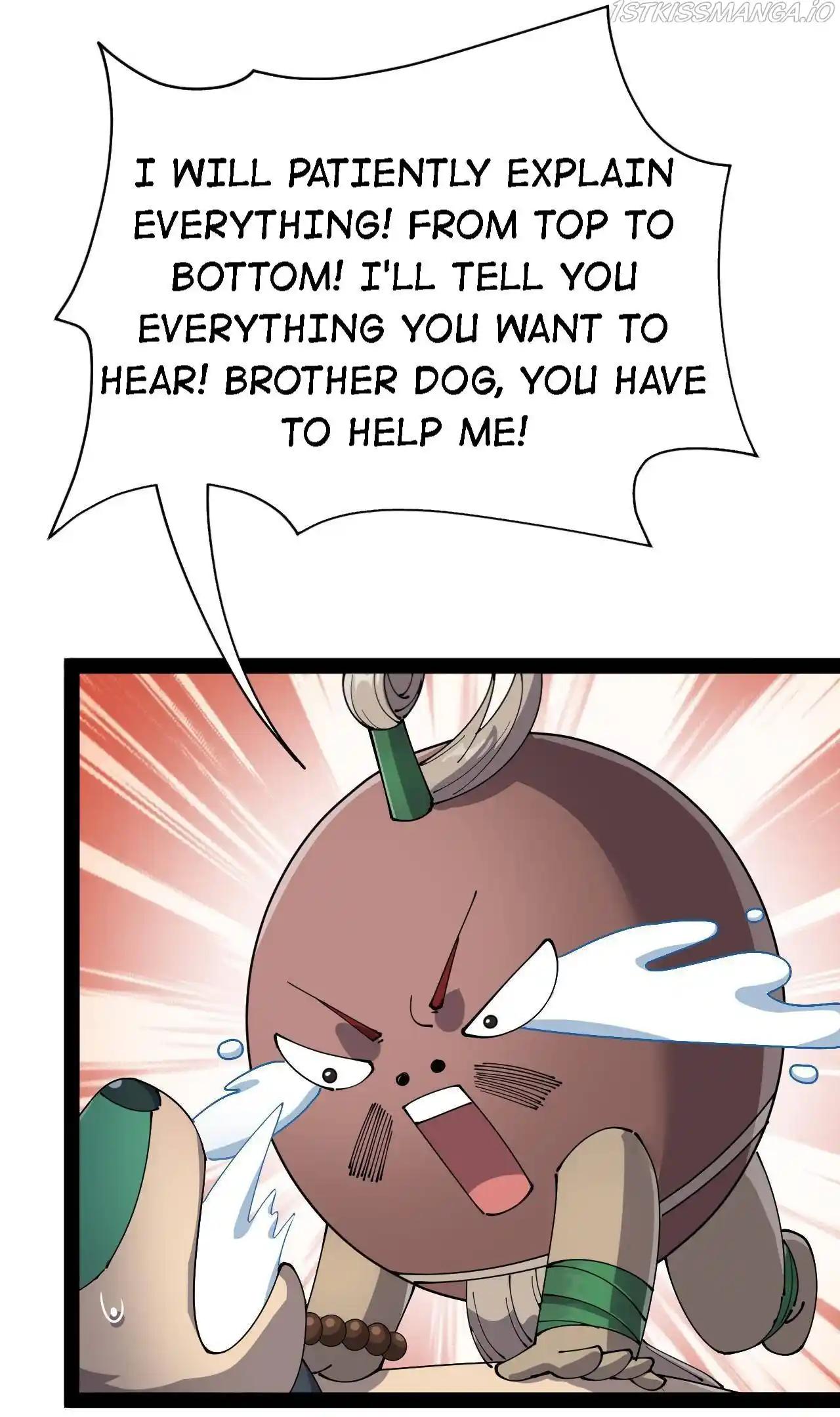 The Daily Life of the Immortal King Chapter 131