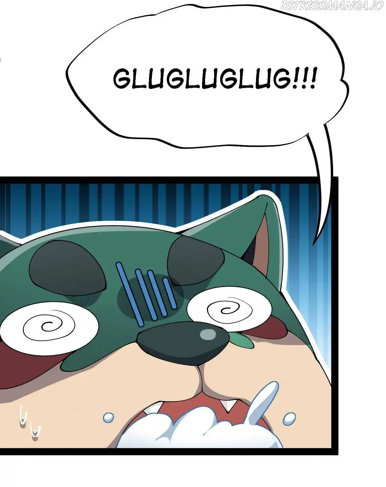 The Daily Life of the Immortal King Chapter 131