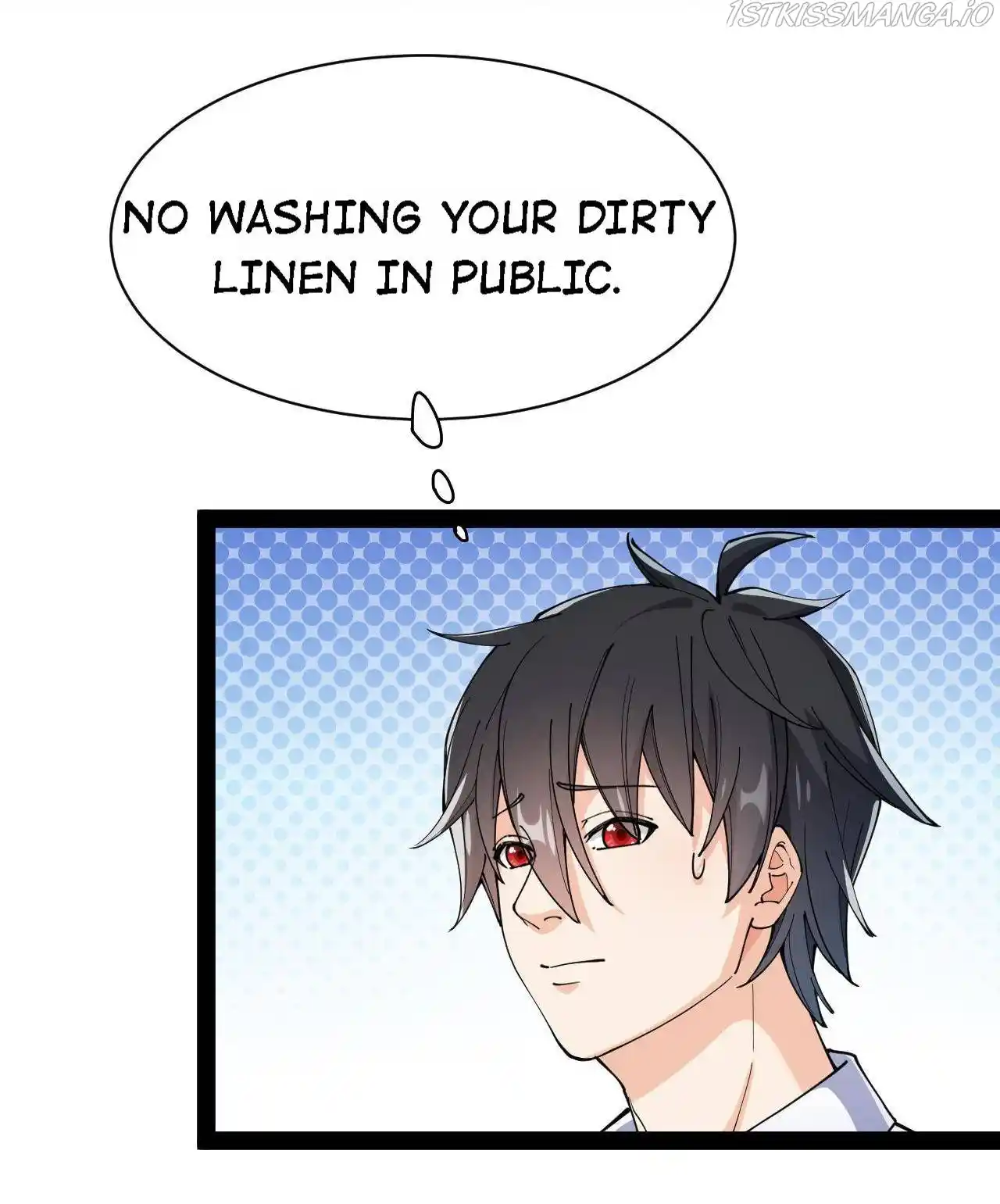 The Daily Life of the Immortal King Chapter 131