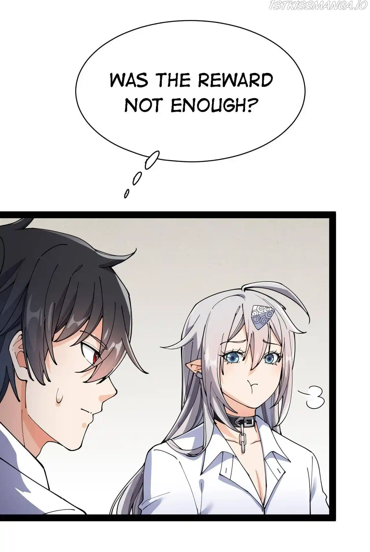 The Daily Life of the Immortal King Chapter 131