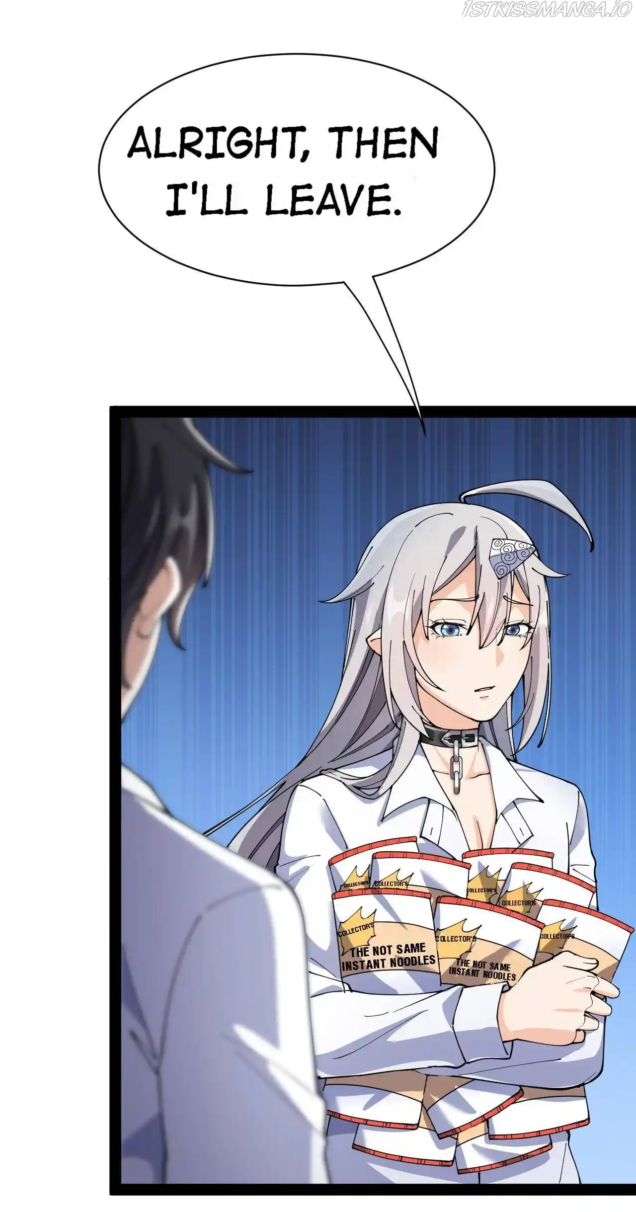 The Daily Life of the Immortal King Chapter 131