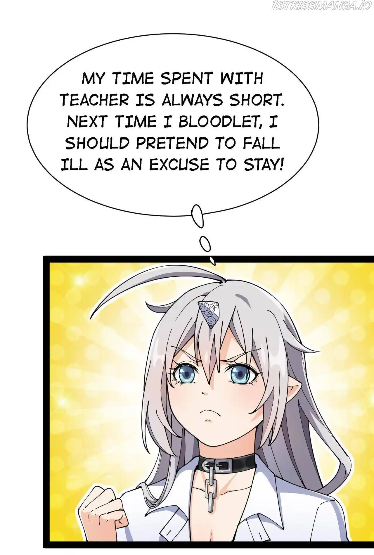 The Daily Life of the Immortal King Chapter 131