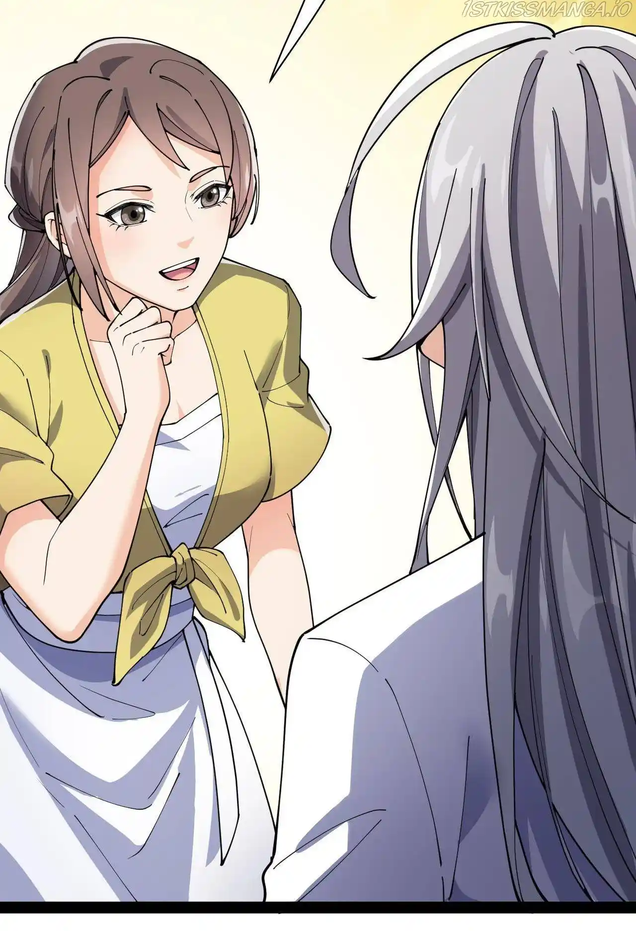 The Daily Life of the Immortal King Chapter 131