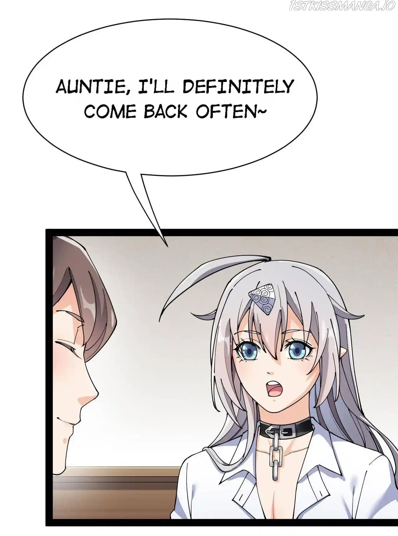 The Daily Life of the Immortal King Chapter 131