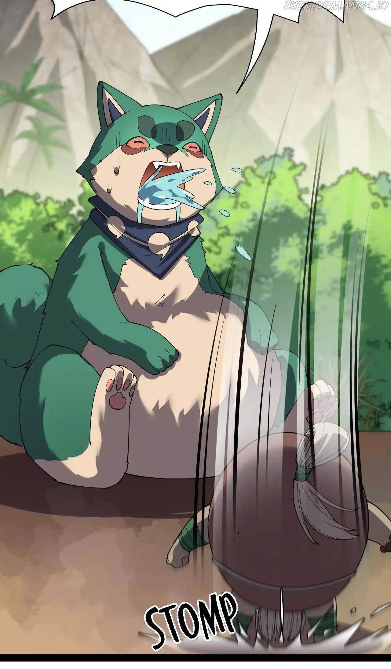 The Daily Life of the Immortal King Chapter 131