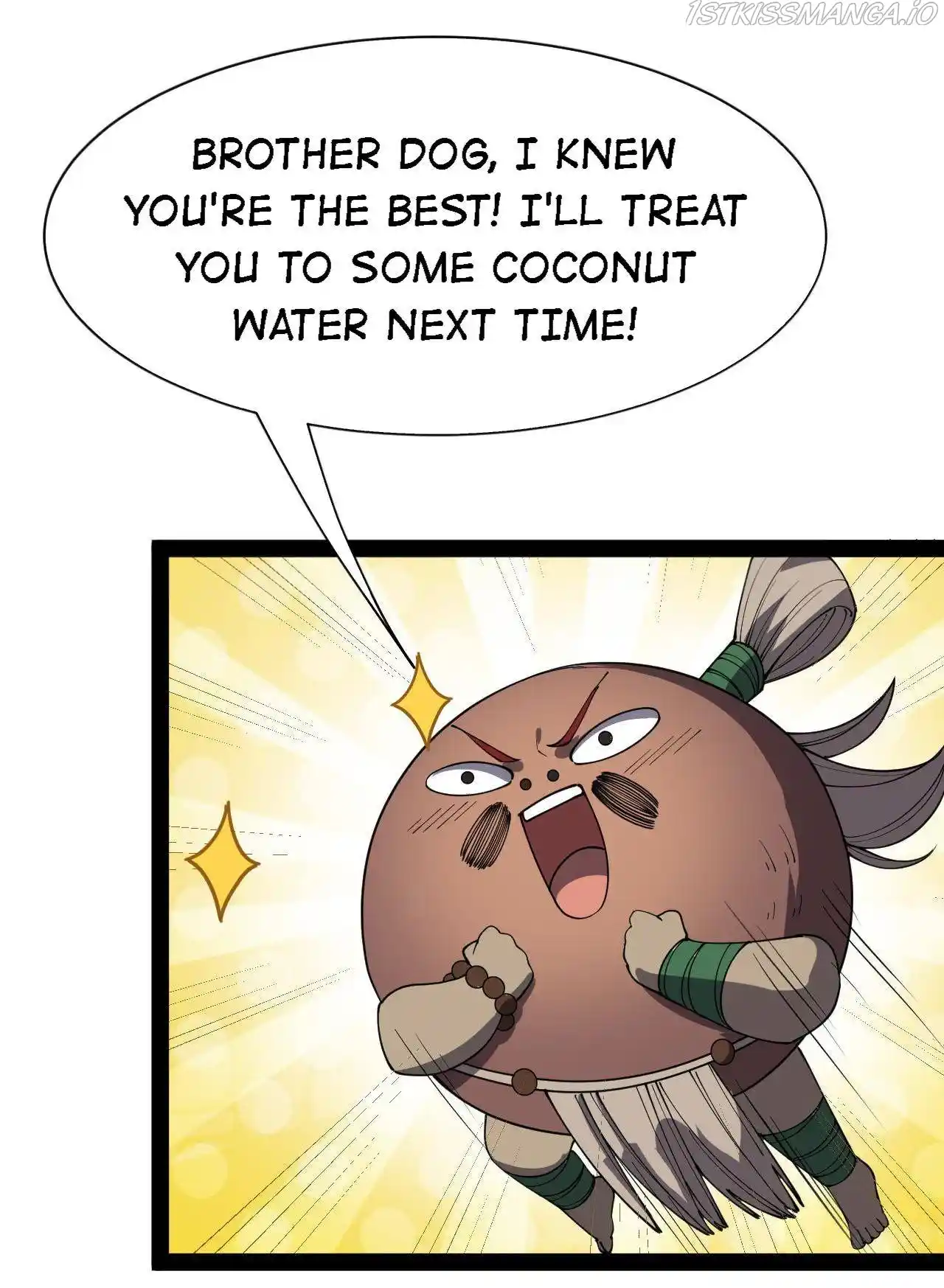 The Daily Life of the Immortal King Chapter 131