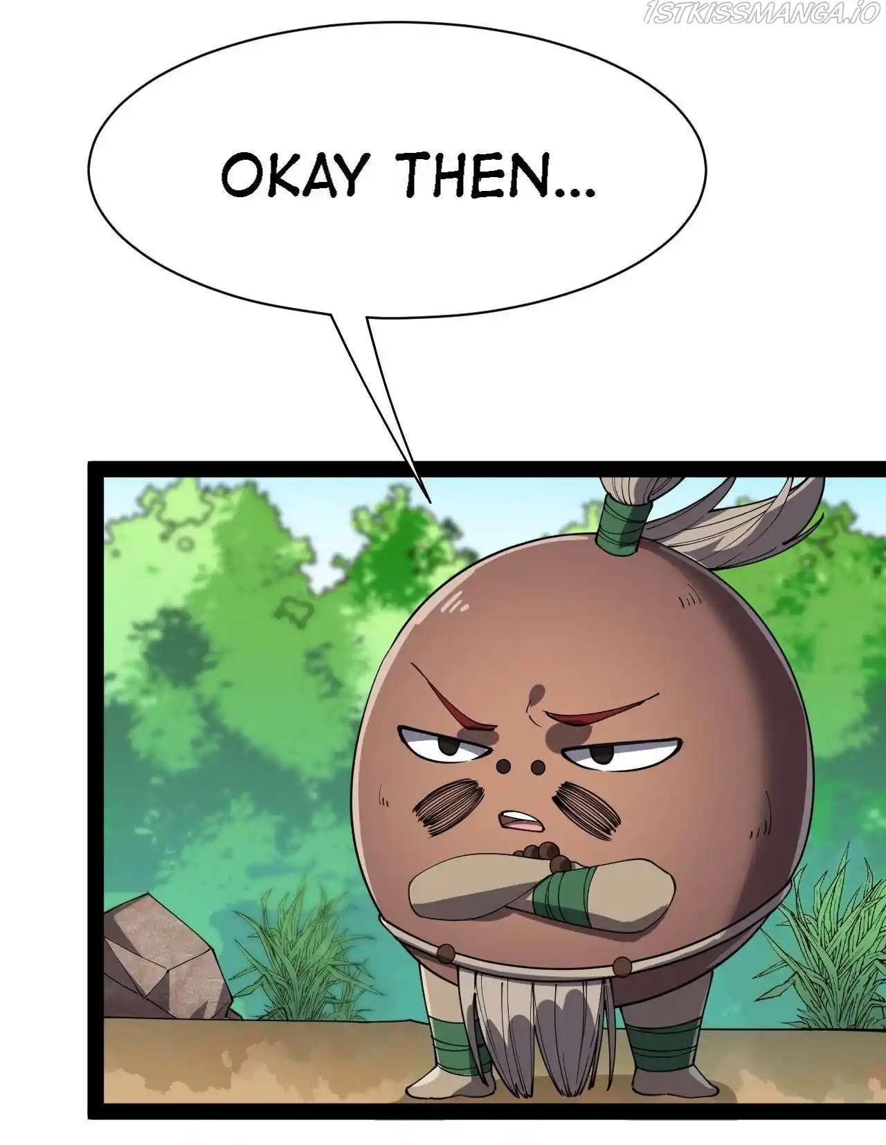 The Daily Life of the Immortal King Chapter 131