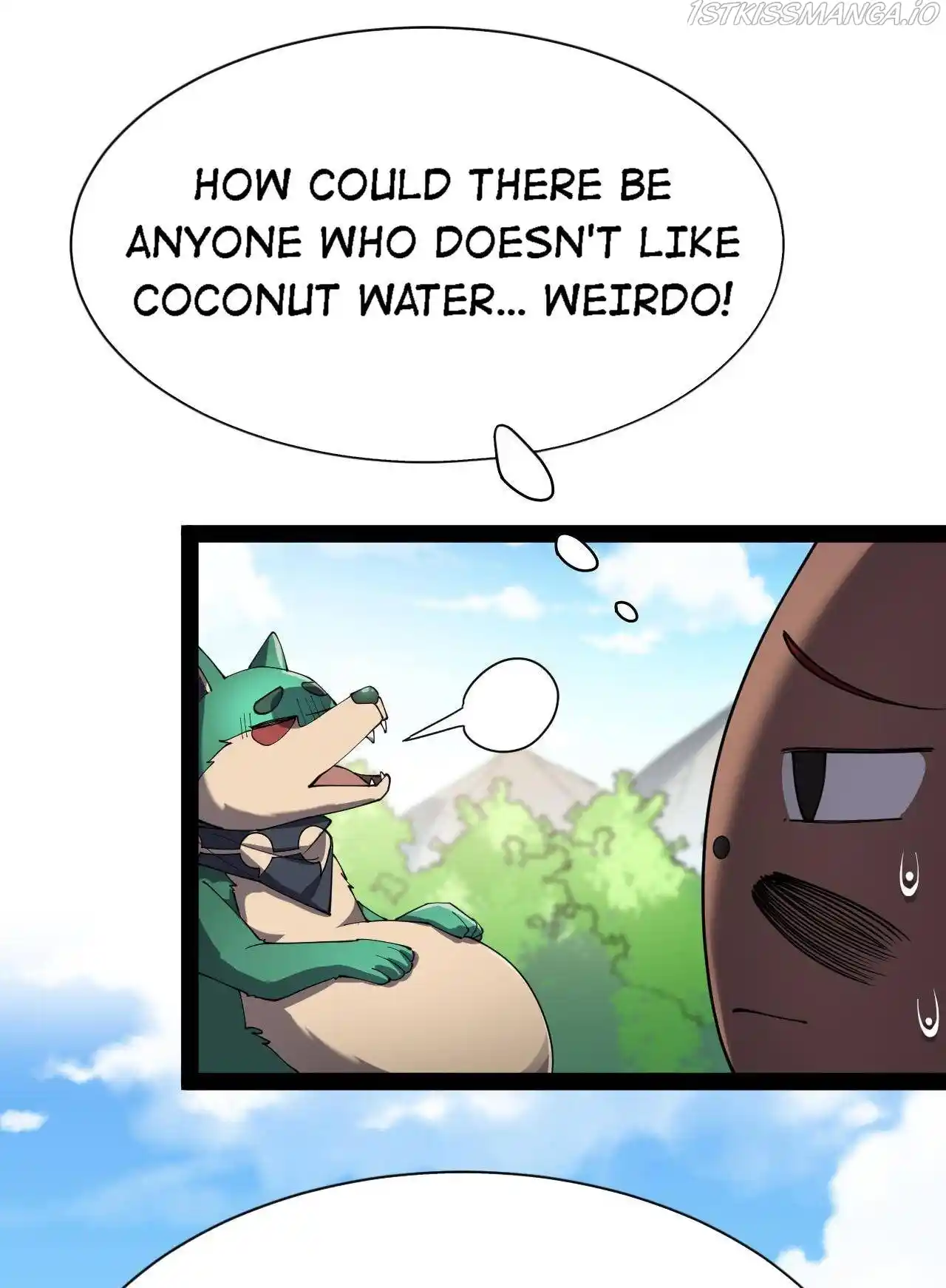 The Daily Life of the Immortal King Chapter 131