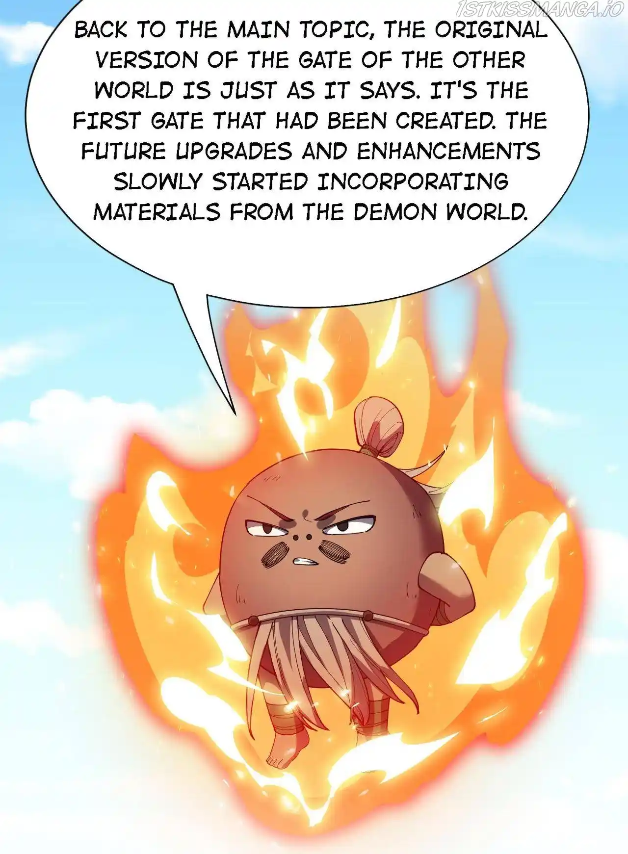 The Daily Life of the Immortal King Chapter 131