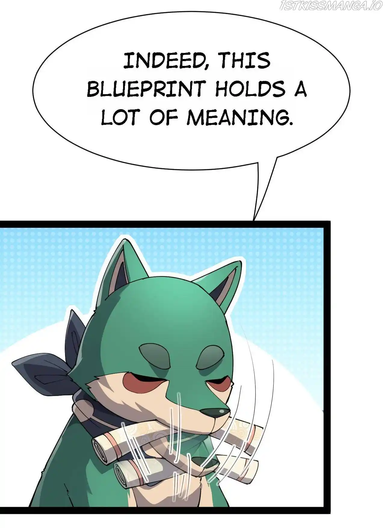 The Daily Life of the Immortal King Chapter 131