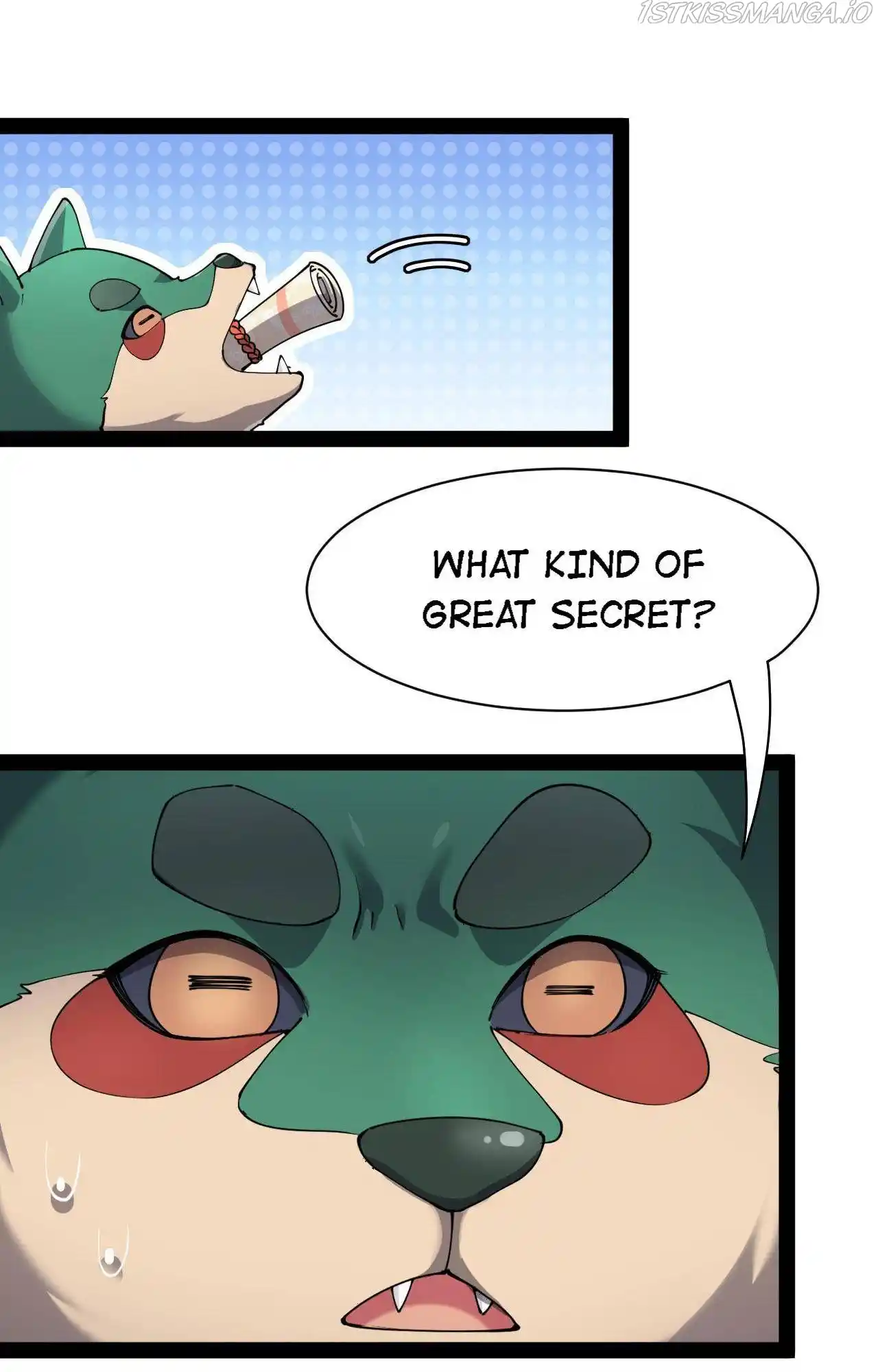 The Daily Life of the Immortal King Chapter 131