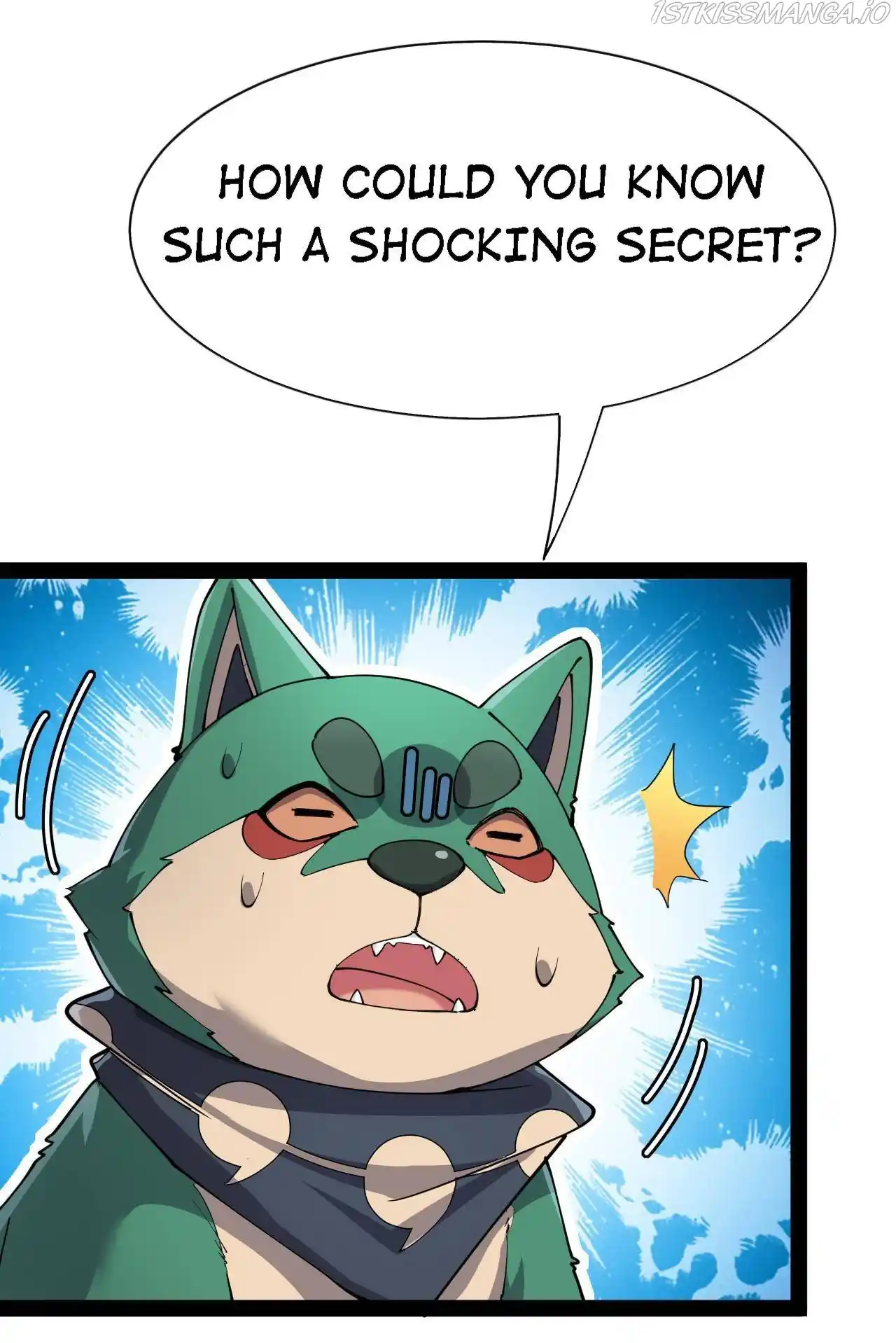 The Daily Life of the Immortal King Chapter 131