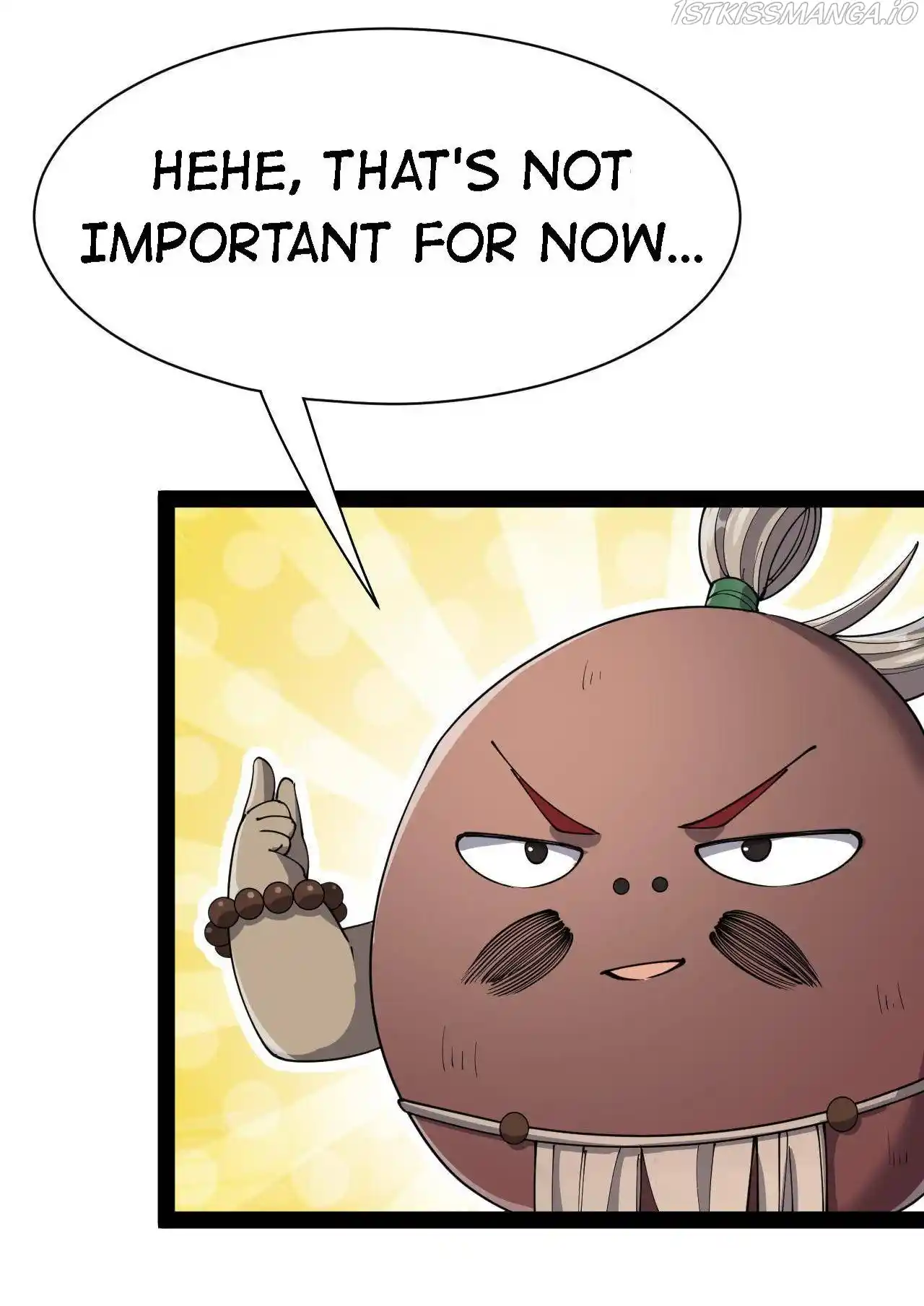 The Daily Life of the Immortal King Chapter 131