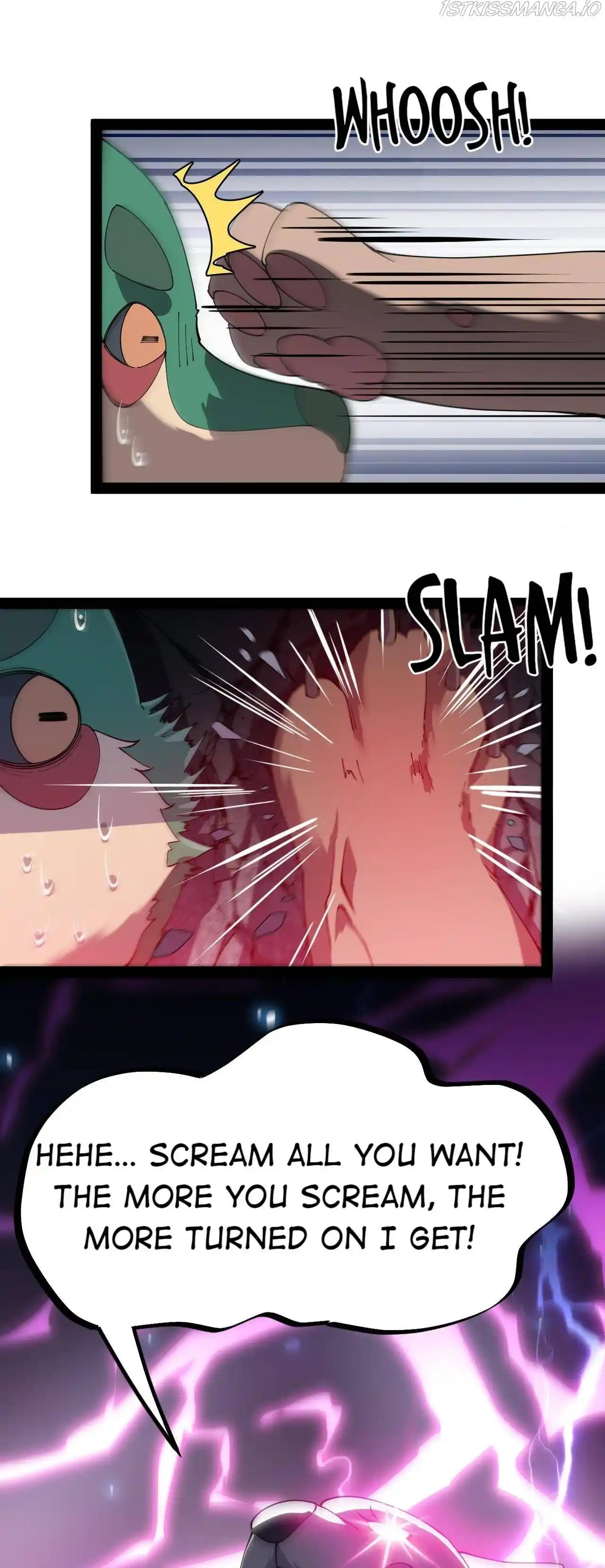 The Daily Life of the Immortal King Chapter 132