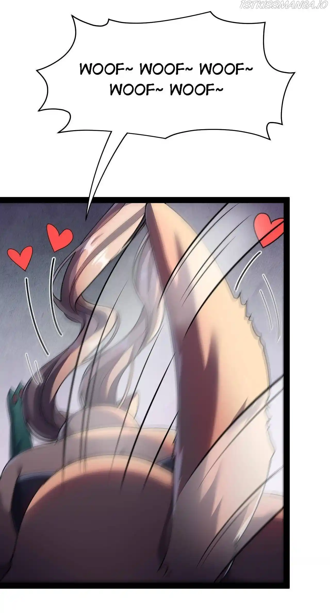 The Daily Life of the Immortal King Chapter 132