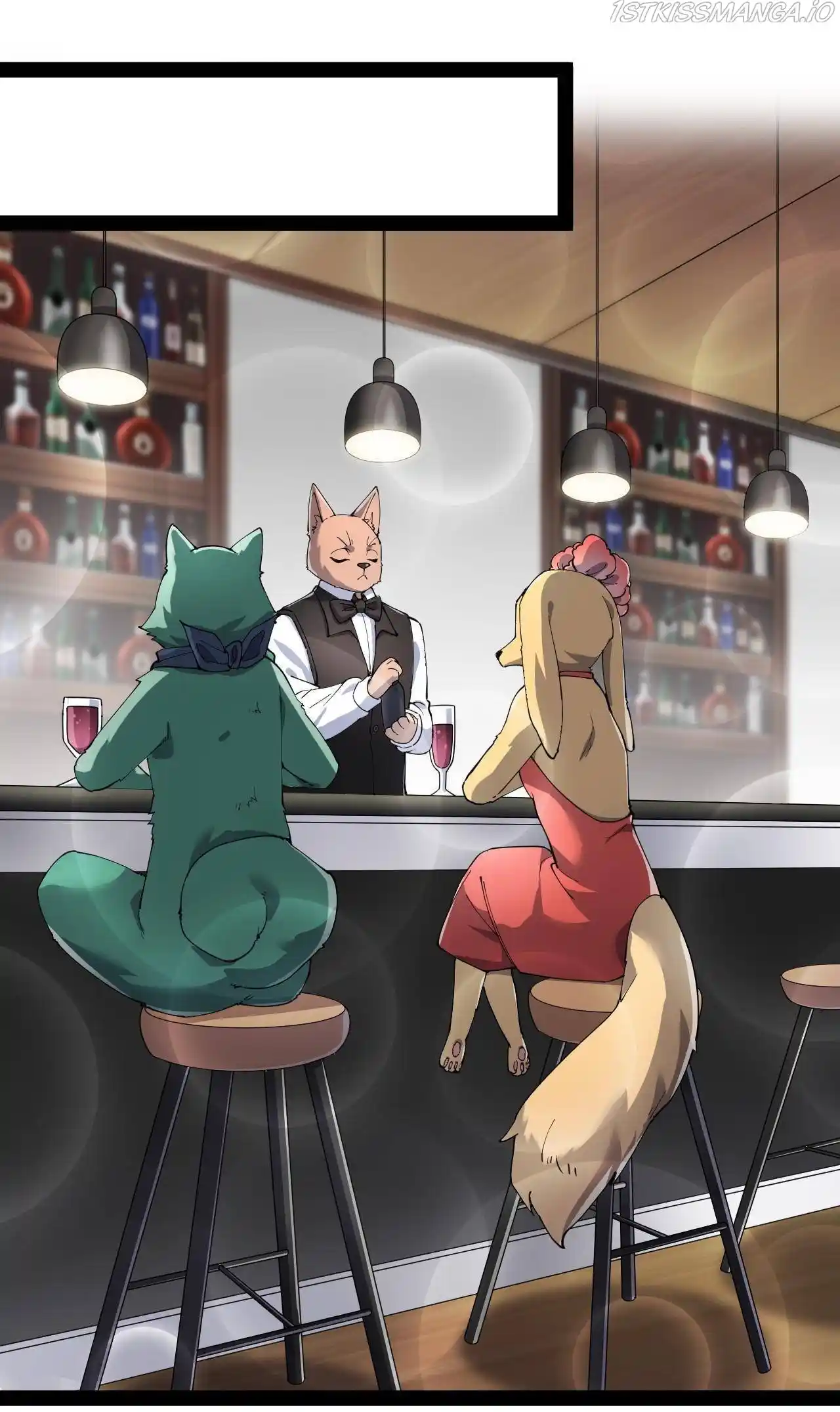 The Daily Life of the Immortal King Chapter 132