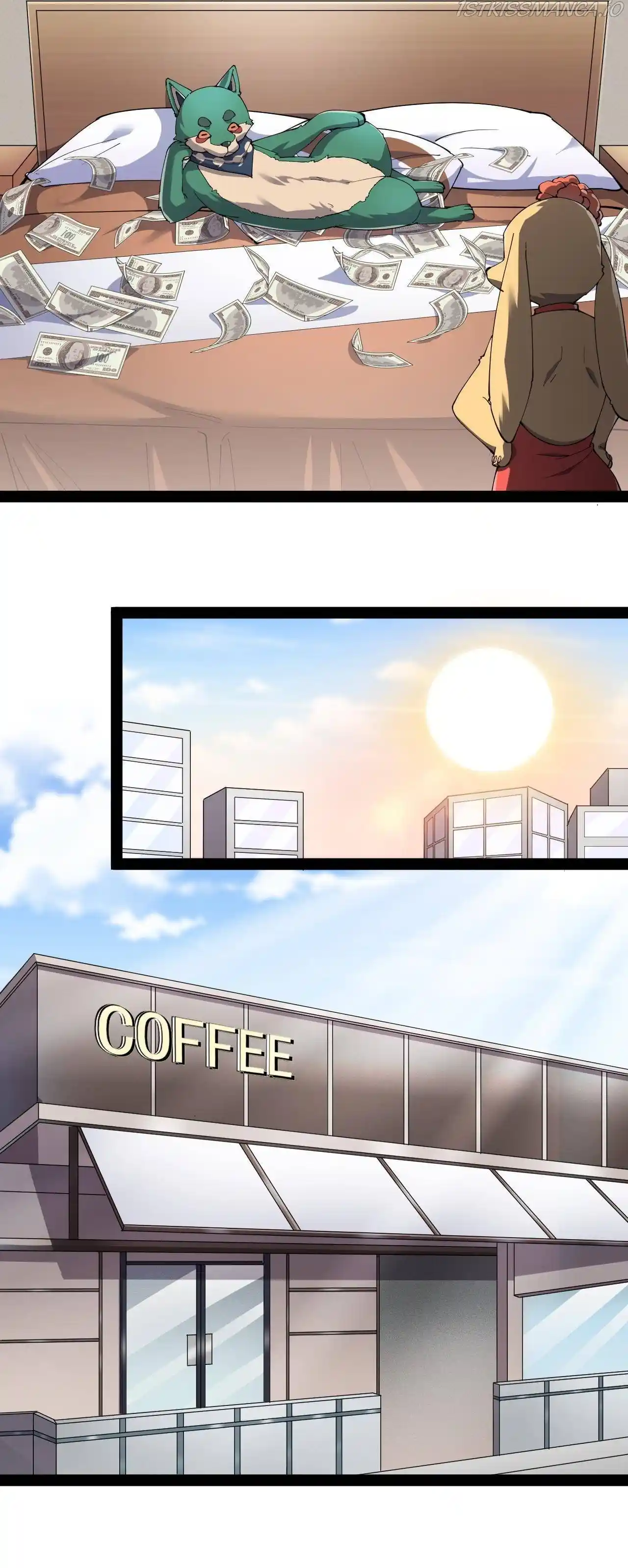 The Daily Life of the Immortal King Chapter 132