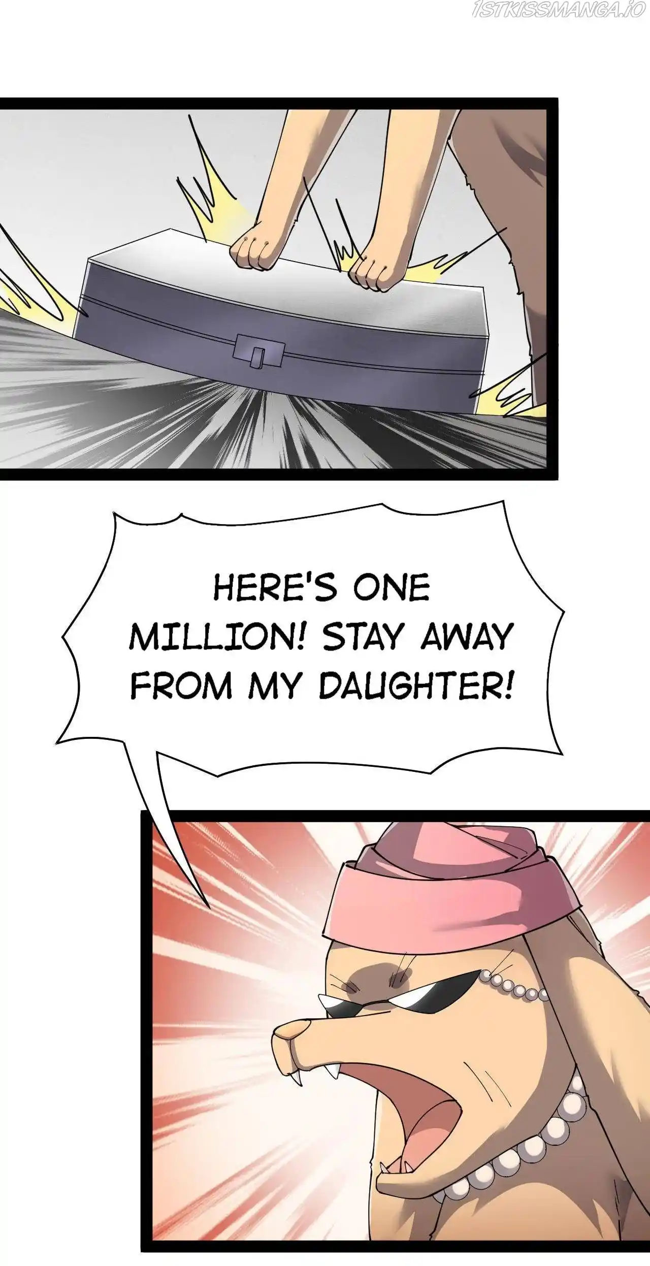 The Daily Life of the Immortal King Chapter 132